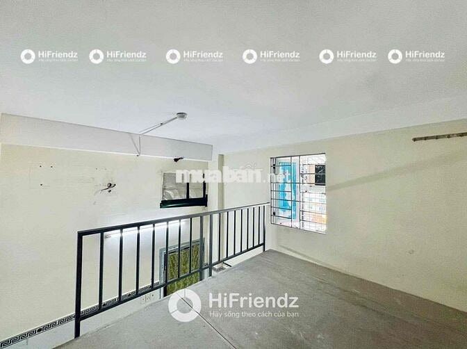 PHÒNG GÁC GIÁ RẺ NGAY LÊ VĂN QUỚI GẦN BV BÌNH TÂN, BỐN XÃ, TÂN PHÚ
