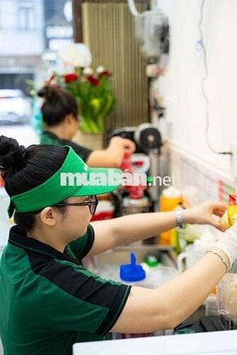 Nước Ép ReViet Juice Biên hoà