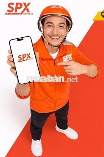 LONG BÌNH BIÊN HÒA TUYỂN NHÂN VIÊN GIAO HÀNG 25TR