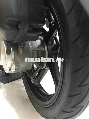 Suzuki Impulse 125 2016Đỏ bạc 20863 km