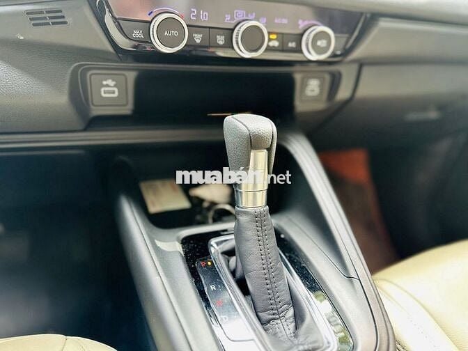 Honda HR-V 1.5 G 2024 Trắng 5.000 km