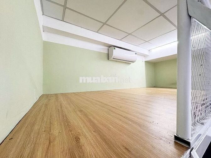 DUPLEX CỬA SỔ - FULL NỘI THẤT NGAY QUANG TRUNG- GẦN CĐ Y DƯỢC HỒNG ĐỨC