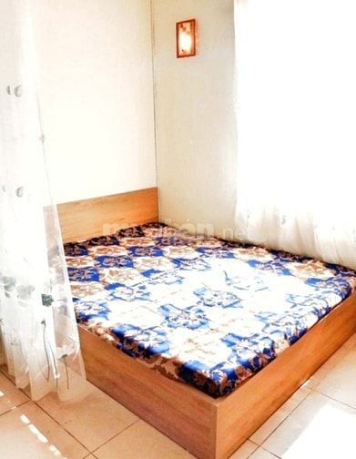 Nhà tập thể mặt phố quận Hai Bà 