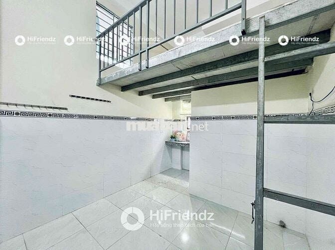 PHÒNG GÁC GIÁ RẺ NGAY LÊ VĂN QUỚI GẦN BV BÌNH TÂN, BỐN XÃ, TÂN PHÚ