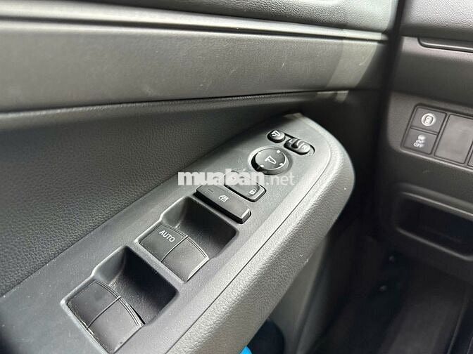 Honda HR-V 1.5 G 2024 Trắng 5.000 km
