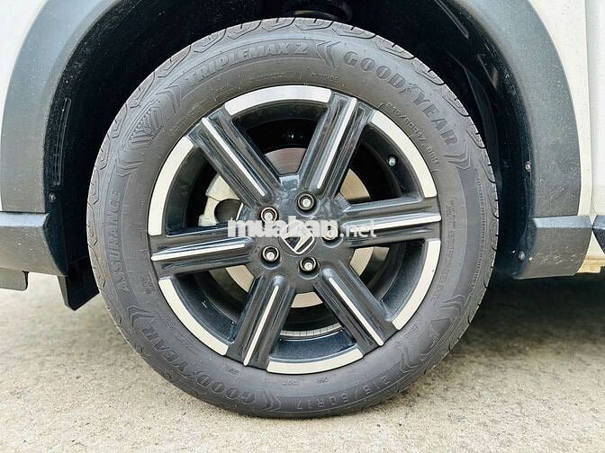 Honda HR-V 1.5 G 2024 Trắng 5.000 km