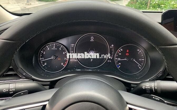 MAZDA 3 1.5 LUXURY 2023 GIA ĐÌNH LƯỚT ĐẸP VAY 70%