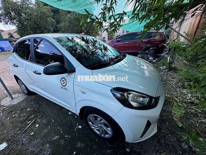 Hyundai I10 Sedan 2024 Trắng 90000 km