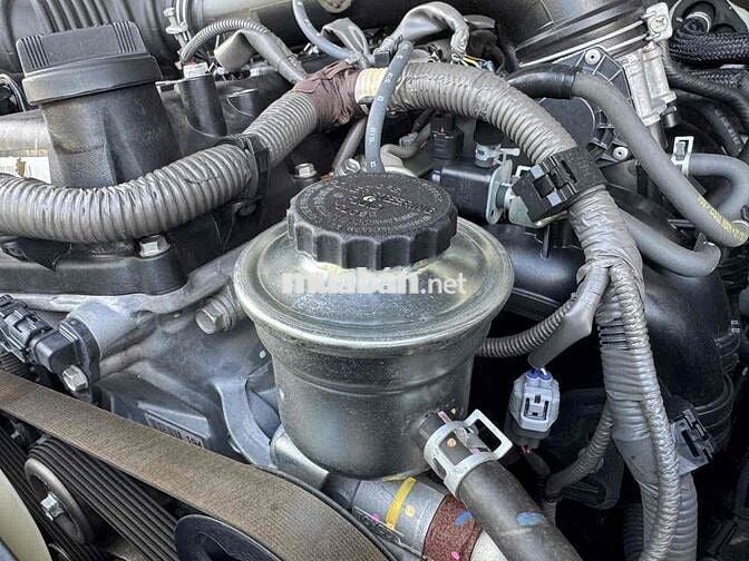 Toyota Fortuner 4x4 AT 2019 Trắng Xăng 75.000 km
