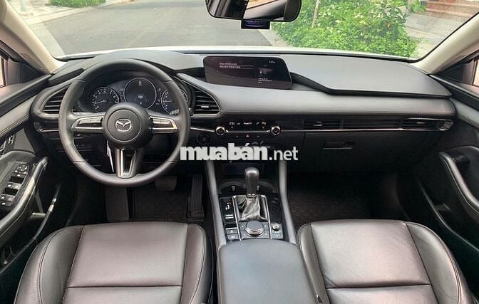 MAZDA 3 1.5 LUXURY 2023 GIA ĐÌNH LƯỚT ĐẸP VAY 70%