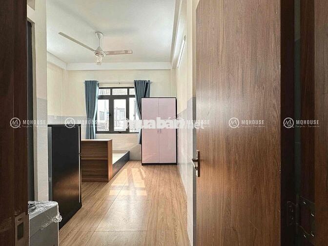 Cho Thuê Studio Full Nội Thất - Có Thang Máy - Gần Lạc Long Quân