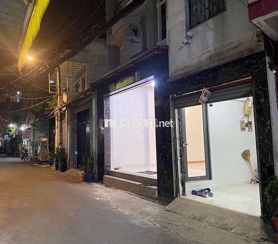 🏡 **CHO THUÊ NHÀ NGUYÊN CĂN – LÝ THƯỜNG KIỆT, TÂN BÌNH**