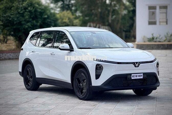 VinFast MPV 7|Giảm hơn 100 Triệu|Từ 10 Triệu/tháng
