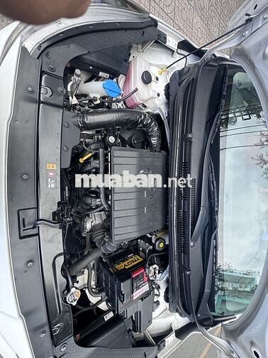 Hyundai I10 Sedan 2024 Trắng 90000 km