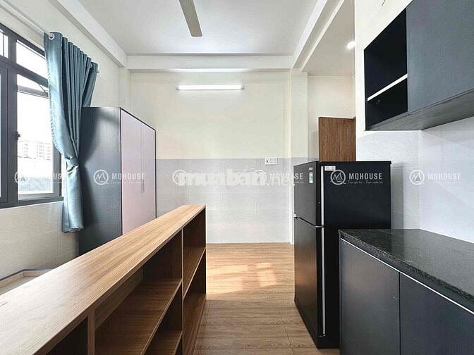 Cho Thuê Studio Full Nội Thất - Có Thang Máy - Gần Lạc Long Quân