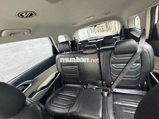 Kia Carens 1.4 bản Premium