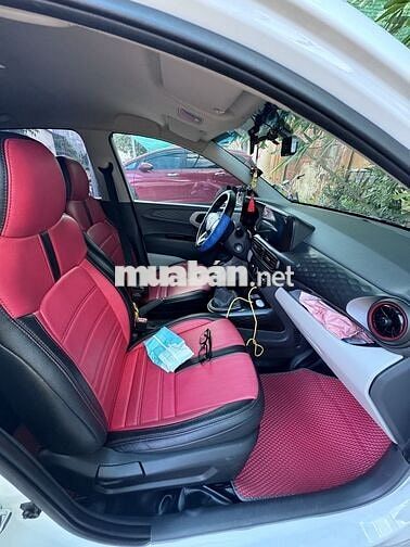 Hyundai I10 Sedan 2024 Trắng 90000 km