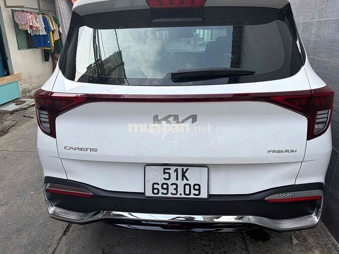 Kia Carens 1.4 bản Premium