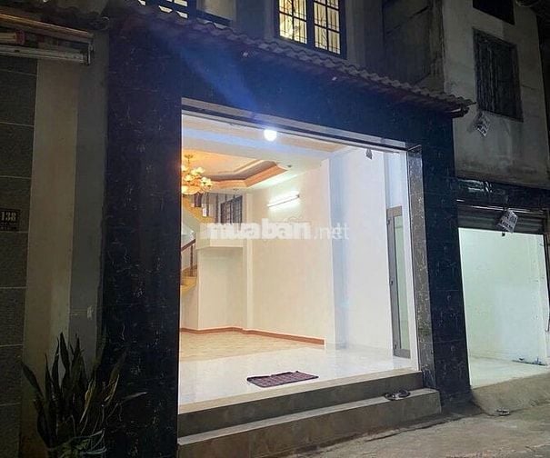 🏡 **CHO THUÊ NHÀ NGUYÊN CĂN – LÝ THƯỜNG KIỆT, TÂN BÌNH**