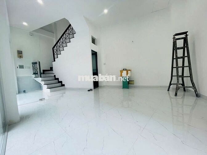 🏡 **CHO THUÊ NHÀ NGUYÊN CĂN – LÝ THƯỜNG KIỆT, TÂN BÌNH**