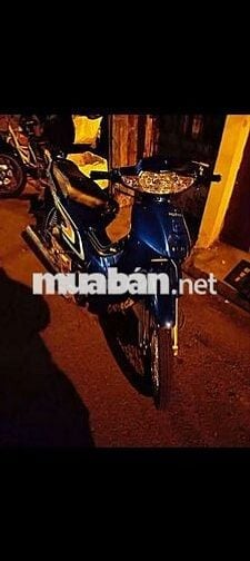 Honda Wave nhỏ 