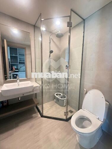 Cho thuê căn hộ Panoma Đà Nẵng, Full nội thất, giá chỉ từ 16Tr/ tháng