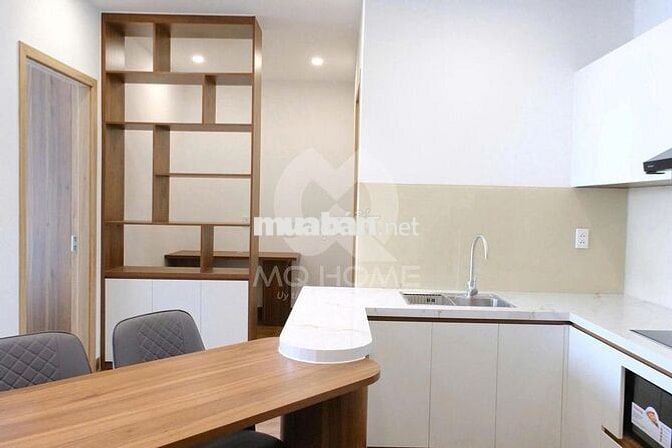Cho thuê căn hộ Panoma Đà Nẵng, Full nội thất, giá chỉ từ 16Tr/ tháng
