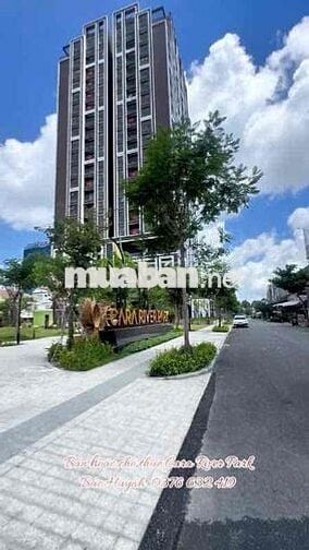 Chủ gửi bán nhanh trong tuần căn 3PN Cara River Park