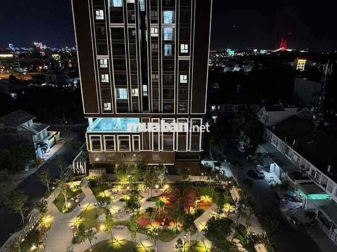 Chủ gửi bán nhanh trong tuần căn 3PN Cara River Park