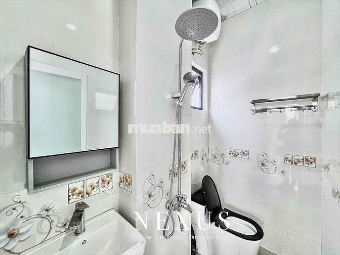 🏢CĂN HỘ CAO CẤP GIÁ RẺ FULL NỘI THẤT MÁY GIẶC RIÊNG NGAY NGÃ TƯ 4 XÃ