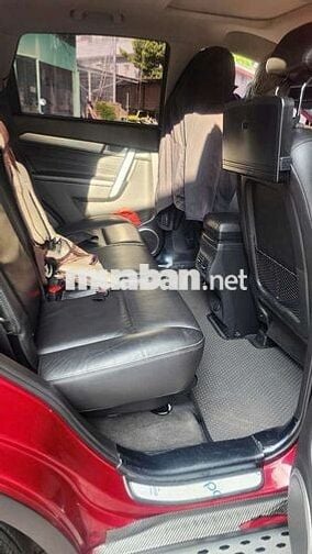 Chevrolet Captiva Revv 2017 Đỏ 85.000 km