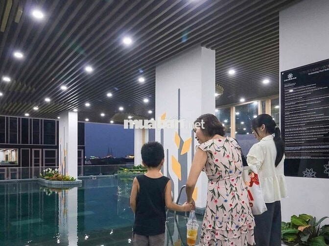 Chủ gửi bán nhanh trong tuần căn 3PN Cara River Park