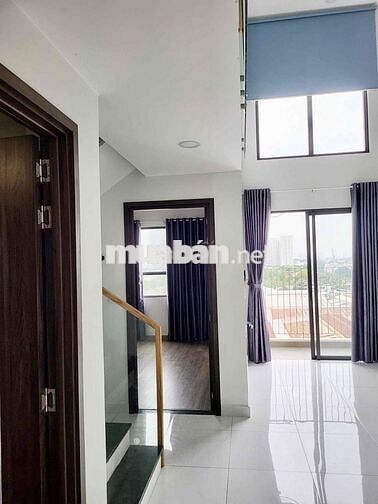 CÒN VÀI CĂN THUÊ THE  PEGASUITE 2 - Duplex 2PN-2WC