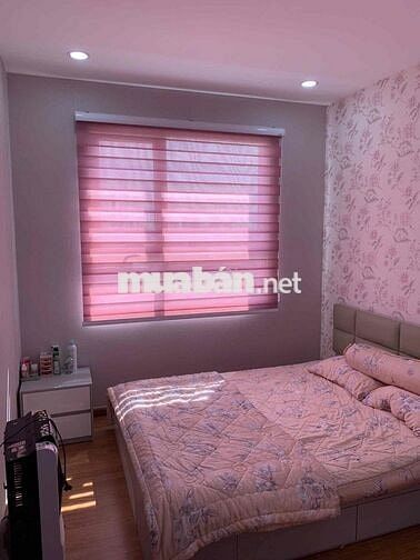 Căn góc 3PN cho thuê Đầy đủ nội thất; Chỉ 11,5 tr/tháng. LH Hương