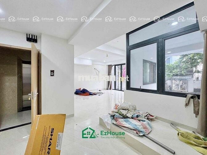 CHO THUÊ MBKD MẶT TIỀN ĐƯỜNG SỐ TÂN QUY QUẬN 7, KINH DOANH ĐA NGHỀ