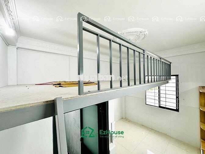 m: Phòng Sinh Viên 2k8 Mới Xây Ngay Lý Chiêu Hoàng - Bình Phú Quận 6