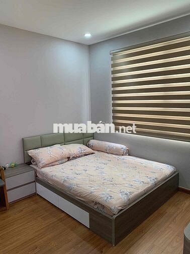 Căn góc 3PN cho thuê Đầy đủ nội thất; Chỉ 11,5 tr/tháng. LH Hương