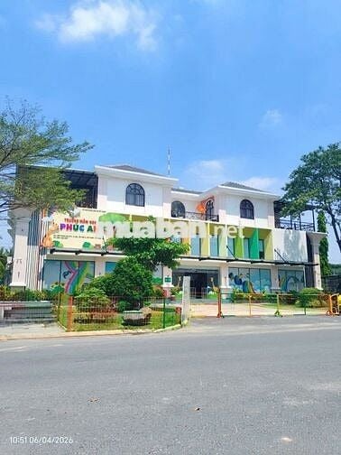GIÁ SỐC! BÁN CĂN HỘ CHUNG CƯ PHÚC AN CITY