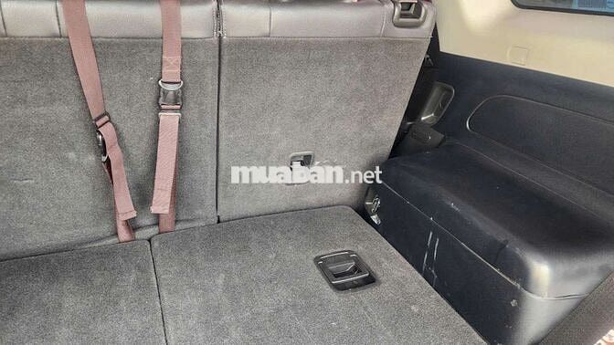 Chevrolet Captiva Revv 2017 Đỏ 85.000 km