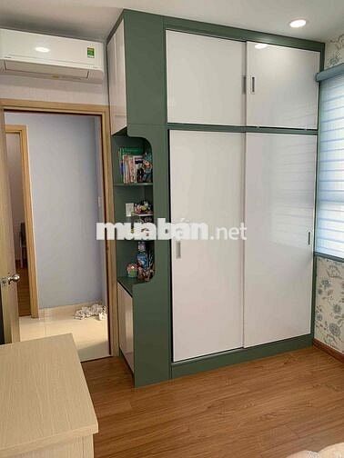 Căn góc 3PN cho thuê Đầy đủ nội thất; Chỉ 11,5 tr/tháng. LH Hương