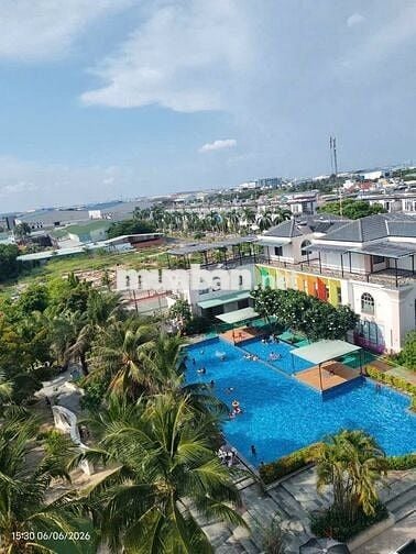 GIÁ SỐC! BÁN CĂN HỘ CHUNG CƯ PHÚC AN CITY