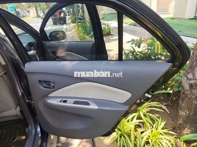 Toyota Yaris 2008 Xanh Tự động 83.000 Km