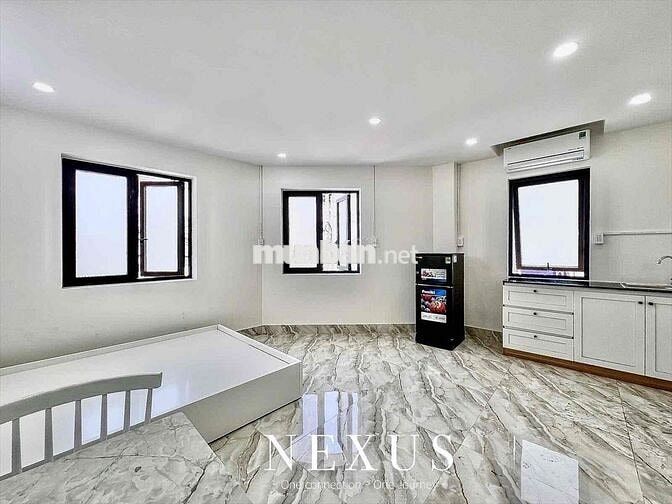 🏢CĂN HỘ CAO CẤP GIÁ RẺ FULL NỘI THẤT MÁY GIẶC RIÊNG NGAY NGÃ TƯ 4 XÃ