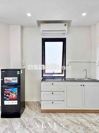 🏢CĂN HỘ CAO CẤP GIÁ RẺ FULL NỘI THẤT MÁY GIẶC RIÊNG NGAY NGÃ TƯ 4 XÃ