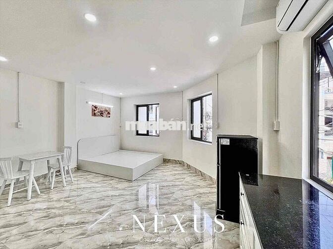 🏢CĂN HỘ CAO CẤP GIÁ RẺ FULL NỘI THẤT MÁY GIẶC RIÊNG NGAY NGÃ TƯ 4 XÃ