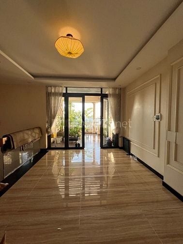 Mặt Tiền Lê Thúc Hoạch ( 4 * 13 ) 4 Lầu 12.5 Tỷ 