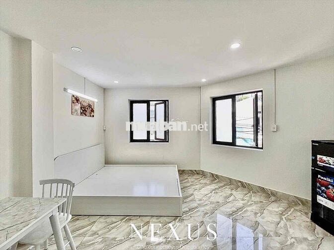 🏢CĂN HỘ CAO CẤP GIÁ RẺ FULL NỘI THẤT MÁY GIẶC RIÊNG NGAY NGÃ TƯ 4 XÃ
