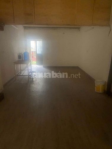 CHO THUÊ NHÀ NGUYÊN CĂN – KHU TẬP THỂ BỘ TƯ LỆNH TĂNG THIẾT GIÁP