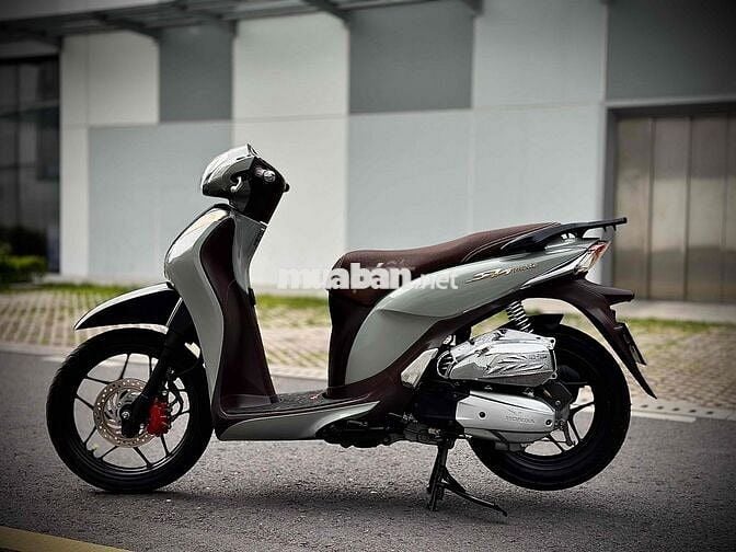 Honda SH Mode 2014 Tự động Xám