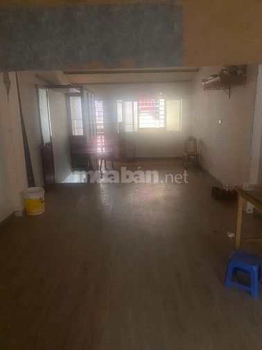 CHO THUÊ NHÀ NGUYÊN CĂN – KHU TẬP THỂ BỘ TƯ LỆNH TĂNG THIẾT GIÁP